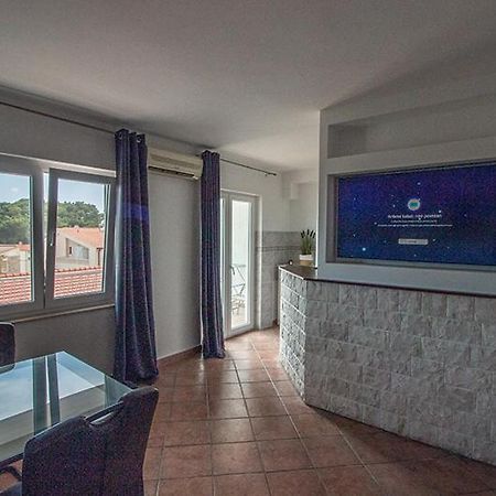 Apartment Zvjezdana Omiš Exterior foto